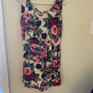 Vintage romper